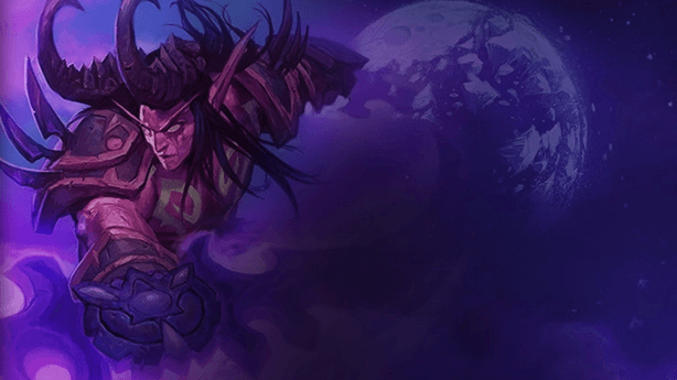 Vengeance Demon Hunter Talents