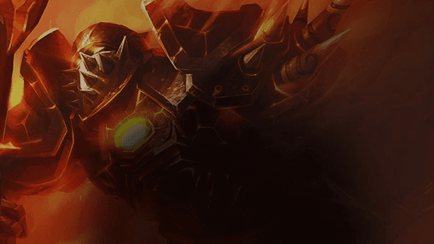 Protection Warrior Talents