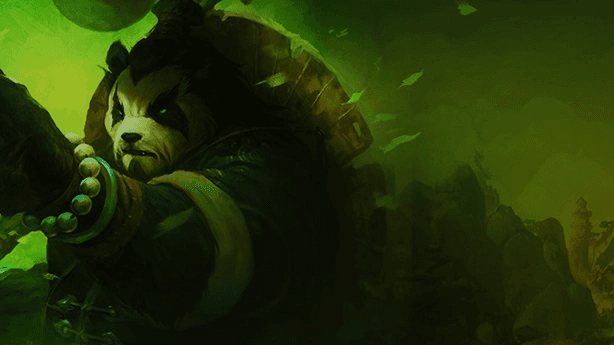 Brewmaster Monk Talents