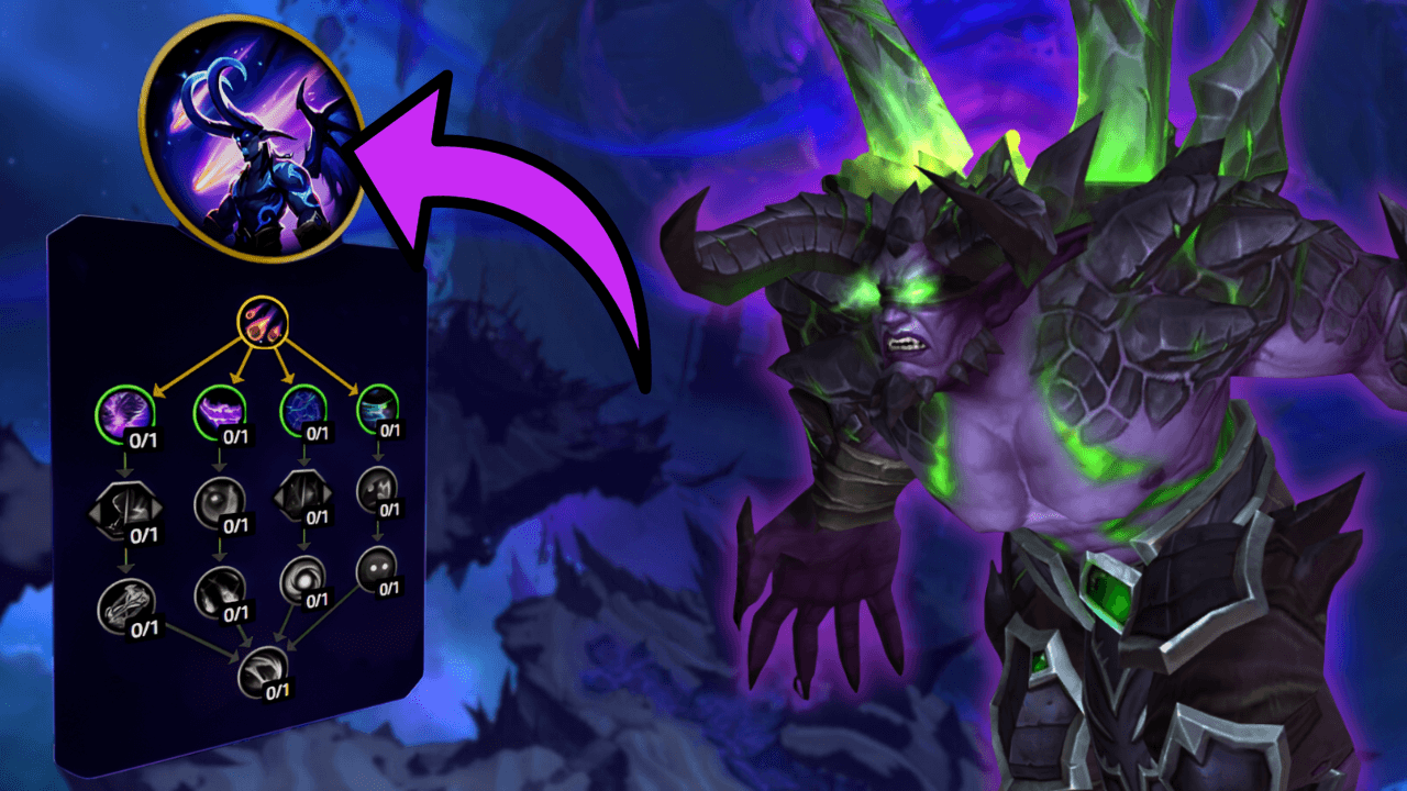 Annihilator VDH Quick Guide & Tips!